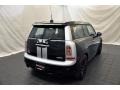 Midnight Black Metallic - Cooper John Cooper Works Clubman Photo No. 3
