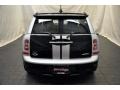 Midnight Black Metallic - Cooper John Cooper Works Clubman Photo No. 4