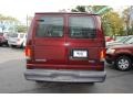 Toreador Red Metallic - E Series Van E250 Cargo Photo No. 5