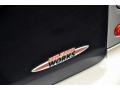  2011 Cooper John Cooper Works Clubman Logo