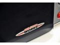 2011 Mini Cooper John Cooper Works Clubman Badge and Logo Photo