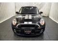 Midnight Black Metallic - Cooper John Cooper Works Clubman Photo No. 11