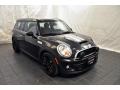 Midnight Black Metallic - Cooper John Cooper Works Clubman Photo No. 12