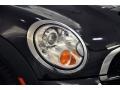 Midnight Black Metallic - Cooper John Cooper Works Clubman Photo No. 13