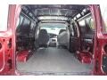 Toreador Red Metallic - E Series Van E250 Cargo Photo No. 16
