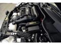 1.6 Liter Twin-Scroll Turbocharged DI DOHC 16-Valve VVT 4 Cylinder 2011 Mini Cooper John Cooper Works Clubman Engine