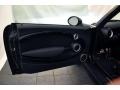 Midnight Black Metallic - Cooper John Cooper Works Clubman Photo No. 24