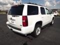 Summit White - Tahoe Z71 4x4 Photo No. 5