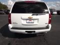 Summit White - Tahoe Z71 4x4 Photo No. 6