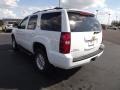 Summit White - Tahoe Z71 4x4 Photo No. 7