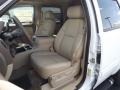 Summit White - Tahoe Z71 4x4 Photo No. 13