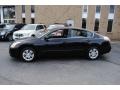 Super Black - Altima 2.5 S Photo No. 3