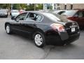 Super Black - Altima 2.5 S Photo No. 4