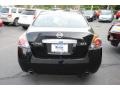 Super Black - Altima 2.5 S Photo No. 5