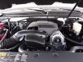 5.3 Liter OHV 16-Valve VVT Flex-Fuel V8 2012 Chevrolet Tahoe Z71 4x4 Engine
