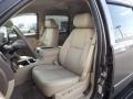 Mocha Steel Metallic - Suburban LT Photo No. 13