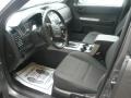 2011 Sterling Grey Metallic Ford Escape XLT V6  photo #4