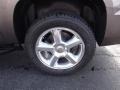2012 Chevrolet Suburban LT Wheel