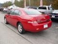 Precision Red - Impala LS Photo No. 4