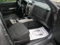 2011 Sterling Grey Metallic Ford Escape XLT V6  photo #18