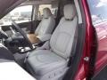 2012 Crystal Red Tintcoat GMC Acadia SLT  photo #14