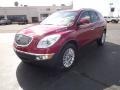 Crystal Red Tintcoat - Enclave FWD Photo No. 1