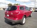 Crystal Red Tintcoat - Enclave FWD Photo No. 5