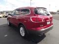 Crystal Red Tintcoat - Enclave FWD Photo No. 7