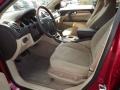 Crystal Red Tintcoat - Enclave FWD Photo No. 11