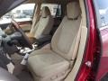 Crystal Red Tintcoat - Enclave FWD Photo No. 13