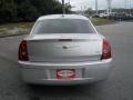 Bright Silver Metallic - 300 Touring Photo No. 11