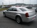 Bright Silver Metallic - 300 Touring Photo No. 12