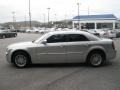 Bright Silver Metallic - 300 Touring Photo No. 13