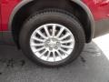 2012 Buick Enclave FWD Wheel