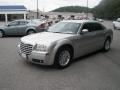 Bright Silver Metallic - 300 Touring Photo No. 14