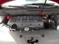 3.6 Liter DI DOHC 24-Valve VVT V6 Engine for 2012 Buick Enclave FWD #55158653