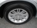 Bright Silver Metallic - 300 Touring Photo No. 16