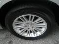 Bright Silver Metallic - 300 Touring Photo No. 17