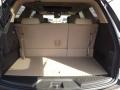  2012 Acadia SLT Trunk