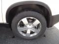 2012 GMC Acadia SLT Wheel and Tire Photo