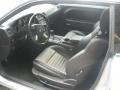 Bright Silver Metallic - Challenger R/T Photo No. 6