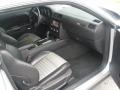 Dark Slate Gray Interior Photo for 2009 Dodge Challenger #55158917