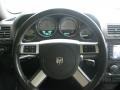 Dark Slate Gray Steering Wheel Photo for 2009 Dodge Challenger #55158935