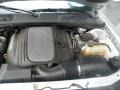 5.7 Liter HEMI OHV 16-Valve MDS VVT V8 Engine for 2009 Dodge Challenger R/T #55158982
