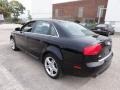 2008 Brilliant Black Audi A4 2.0T quattro S-Line Sedan  photo #10