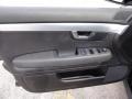 2008 Brilliant Black Audi A4 2.0T quattro S-Line Sedan  photo #14