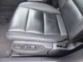 2008 Brilliant Black Audi A4 2.0T quattro S-Line Sedan  photo #16