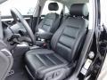 2008 Brilliant Black Audi A4 2.0T quattro S-Line Sedan  photo #17