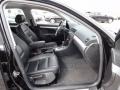 2008 Brilliant Black Audi A4 2.0T quattro S-Line Sedan  photo #20