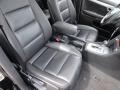 2008 Brilliant Black Audi A4 2.0T quattro S-Line Sedan  photo #21